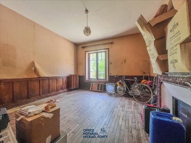 Maison a vendre Agon-Coutainville 50230 Manche 165 m2 7 pièces 678250 euros