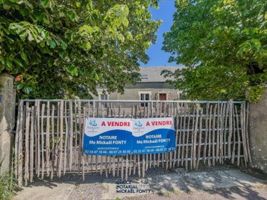 Maison a vendre Agon-Coutainville 50230 Manche 165 m2 7 pièces 678250 euros