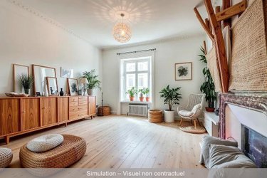 Maison a vendre Agon-Coutainville 50230 Manche 165 m2 7 pièces 678250 euros