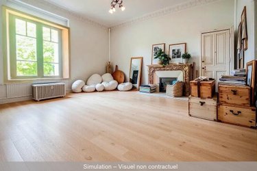 Maison a vendre Agon-Coutainville 50230 Manche 165 m2 7 pièces 678250 euros