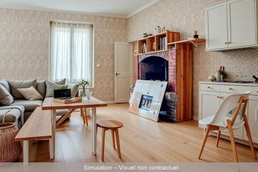 Maison a vendre Agon-Coutainville 50230 Manche 165 m2 7 pièces 678250 euros