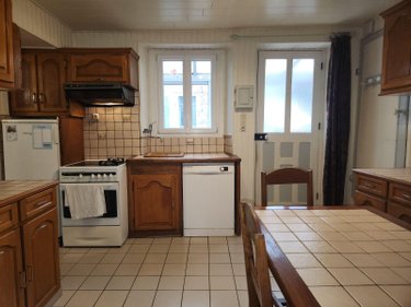 Maison a vendre Juvancourt 10310 Aube 105 m2 5 pièces 90000 euros