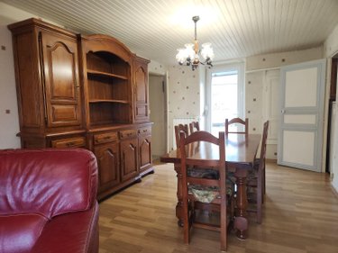 Maison a vendre Juvancourt 10310 Aube 105 m2 5 pièces 90000 euros