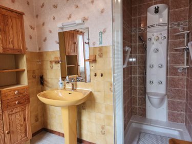 Maison a vendre Juvancourt 10310 Aube 105 m2 5 pièces 90000 euros