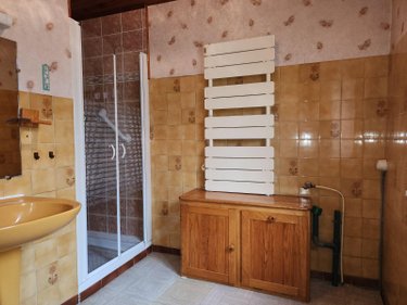 Maison a vendre Juvancourt 10310 Aube 105 m2 5 pièces 90000 euros