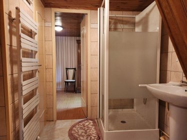 Maison a vendre Juvancourt 10310 Aube 105 m2 5 pièces 90000 euros