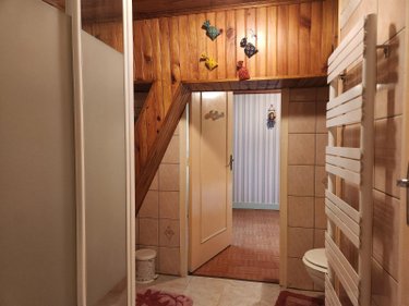 Maison a vendre Juvancourt 10310 Aube 105 m2 5 pièces 90000 euros