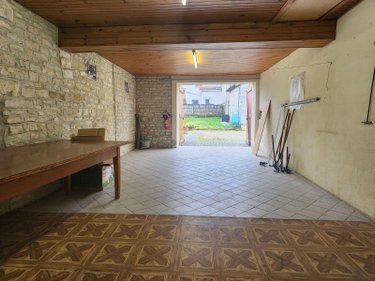 Maison a vendre Juvancourt 10310 Aube 105 m2 5 pièces 90000 euros