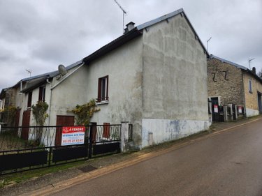 Maison a vendre Juvancourt 10310 Aube 105 m2 5 pièces 90000 euros