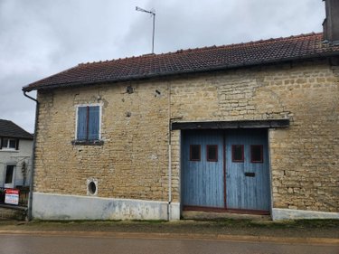 Maison a vendre Juvancourt 10310 Aube 105 m2 5 pièces 90000 euros
