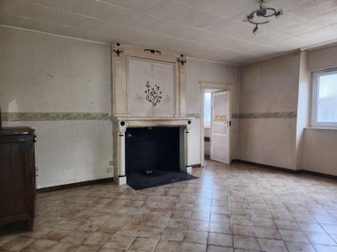 Maison a vendre Juvancourt 10310 Aube 105 m2 5 pièces 90000 euros