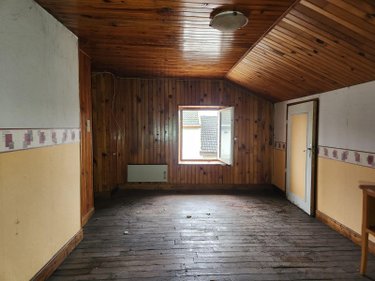 Maison a vendre Juvancourt 10310 Aube 105 m2 5 pièces 90000 euros