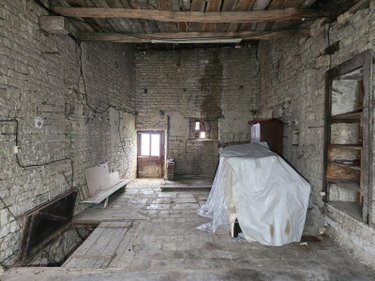 Maison a vendre Juvancourt 10310 Aube 105 m2 5 pièces 90000 euros