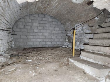 Maison a vendre Juvancourt 10310 Aube 105 m2 5 pièces 90000 euros