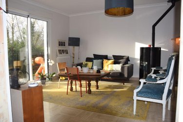 Maison a vendre Névez 29920 Finistère 129 m2 5 pièces 468000 euros