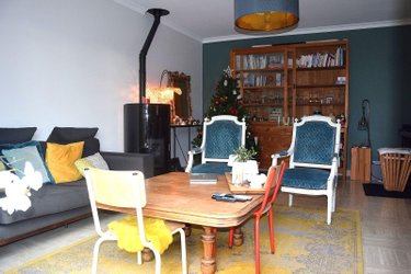 Maison a vendre Névez 29920 Finistère 129 m2 5 pièces 468000 euros