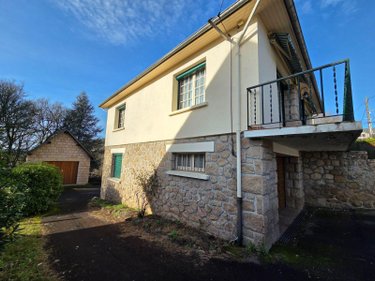 Maison a vendre Corrèze 19800 Corrèze 123 m2 6 pièces 147560 euros
