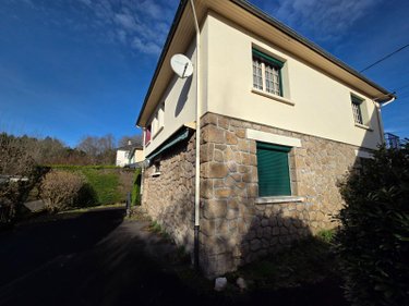 Maison a vendre Corrèze 19800 Corrèze 123 m2 6 pièces 147560 euros