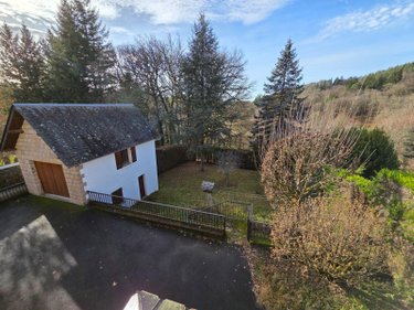 Maison a vendre Corrèze 19800 Corrèze 123 m2 6 pièces 147560 euros