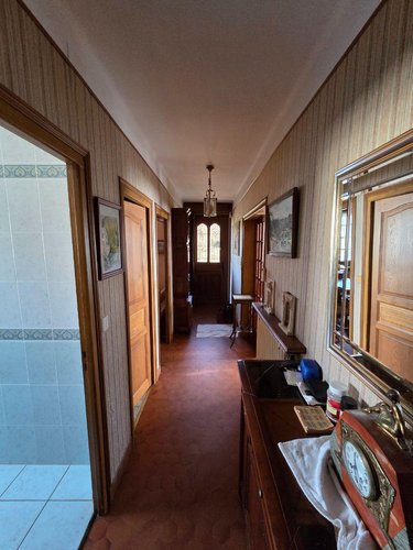 Maison a vendre Corrèze 19800 Corrèze 123 m2 6 pièces 147560 euros