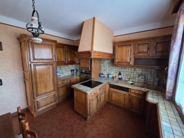 Maison a vendre Corrèze 19800 Corrèze 123 m2 6 pièces 147560 euros