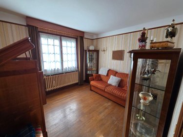 Maison a vendre Corrèze 19800 Corrèze 123 m2 6 pièces 147560 euros