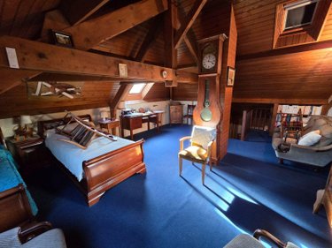 Maison a vendre Corrèze 19800 Corrèze 123 m2 6 pièces 147560 euros