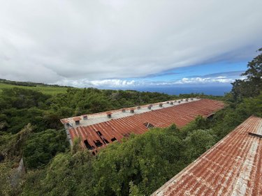 Terrain a batir a vendre Saint-Paul 97460 Réunion 8692 m2  1892000 euros