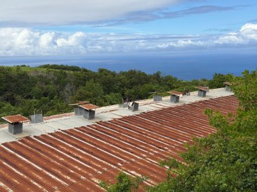 Terrain a batir a vendre Saint-Paul 97460 Réunion 8692 m2  1892000 euros