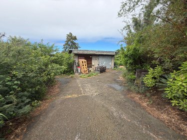 Terrain a batir a vendre Saint-Paul 97460 Réunion 8692 m2  1892000 euros