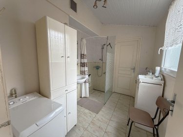 Maison a vendre Bollezeele 59470 Nord 170 m2 7 pièces 262500 euros