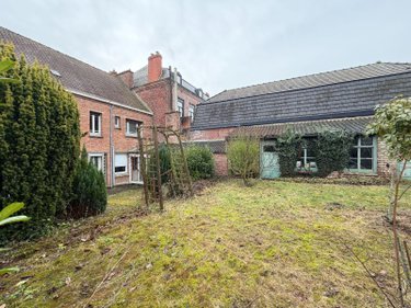 Maison a vendre Bollezeele 59470 Nord 170 m2 7 pièces 230000 euros