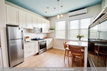 Maison a vendre Bollezeele 59470 Nord 170 m2 7 pièces 262500 euros