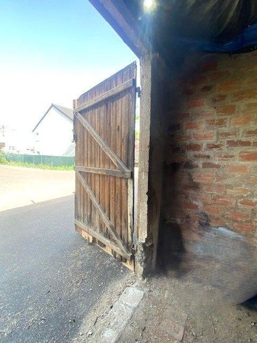 Location garage et parking Avallon 89200 Yonne 17 m2  60 euros