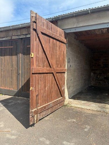 Location garage et parking Avallon 89200 Yonne 15 m2  60 euros