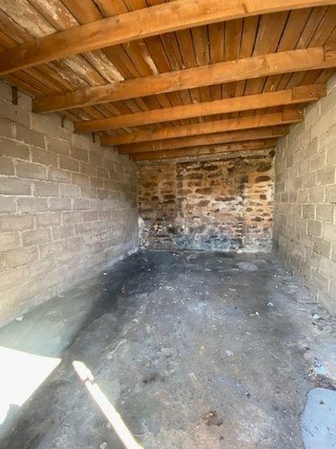 Location garage et parking Avallon 89200 Yonne 17 m2  60 euros