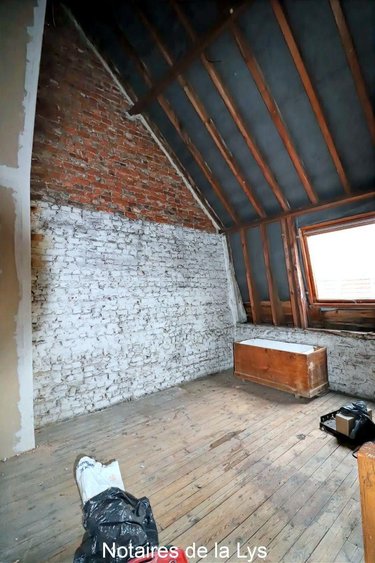 Maison a vendre Armentières 59280 Nord 75 m2 4 pièces 74800 euros