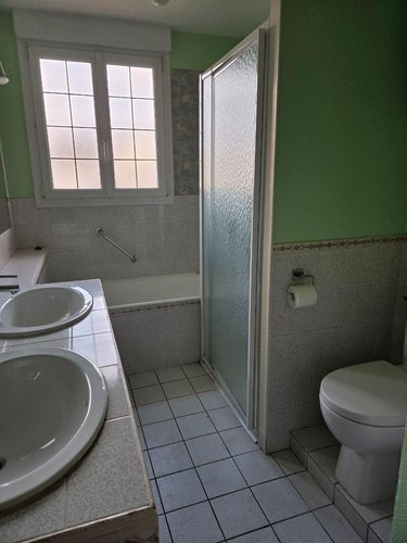 Maison a vendre Mayenne 53100 Mayenne 84 m2 4 pièces 125500 euros