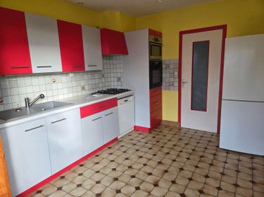 Maison a vendre Mayenne 53100 Mayenne 84 m2 4 pièces 125500 euros