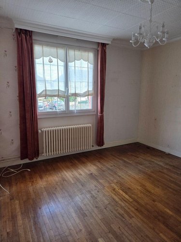 Maison a vendre Mayenne 53100 Mayenne 84 m2 4 pièces 125500 euros