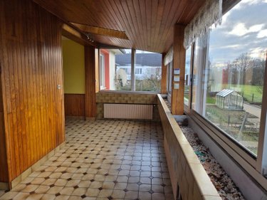 Maison a vendre Mayenne 53100 Mayenne 84 m2 4 pièces 136000 euros