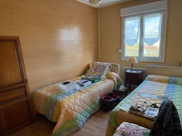 Appartement a vendre Crépy-en-Valois 60800 Oise 64 m2 4 pièces 105000 euros