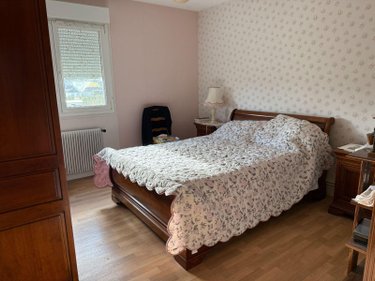 Appartement a vendre Crépy-en-Valois 60800 Oise 64 m2 4 pièces 105000 euros