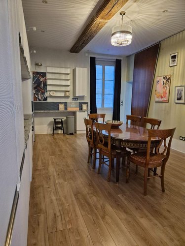 Appartement a vendre Compiègne 60200 Oise 95 m2 4 pièces 299000 euros