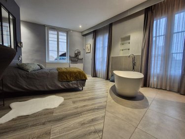 Appartement a vendre Compiègne 60200 Oise 95 m2 4 pièces 299000 euros