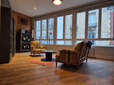Appartement a vendre Compiègne 60200 Oise 95 m2 4 pièces 299000 euros