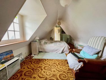 Maison a vendre Trévou-Tréguignec 22660 Côtes-d'Armor 152 m2 8 pièces 324330 euros