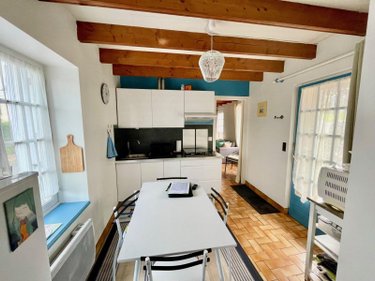 Maison a vendre Trévou-Tréguignec 22660 Côtes-d'Armor 152 m2 8 pièces 324330 euros