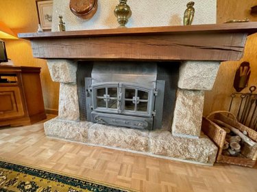 Maison a vendre Trévou-Tréguignec 22660 Côtes-d'Armor 152 m2 8 pièces 324330 euros