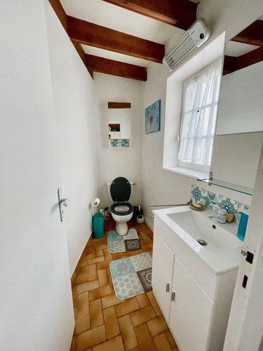 Maison a vendre Trévou-Tréguignec 22660 Côtes-d'Armor 152 m2 8 pièces 324330 euros